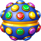 COLOR BLASTER